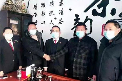 逾期欠款可否征收违约金？